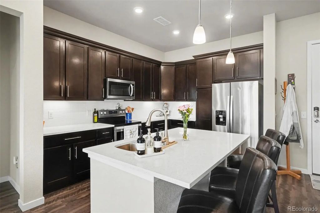 420 E Fremont Place 406, Centennial