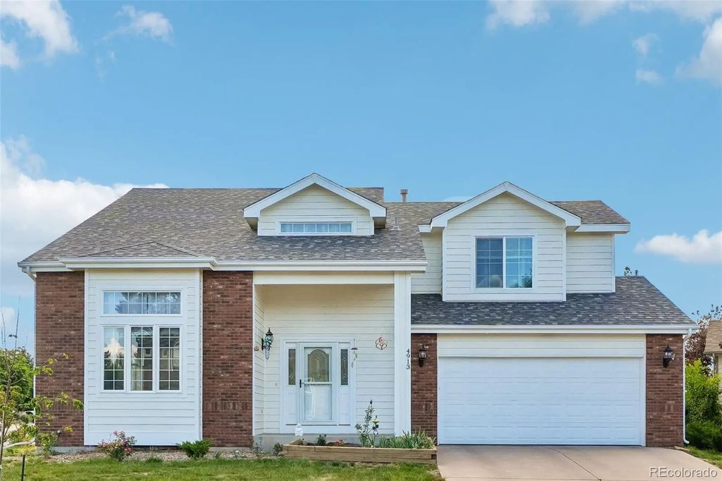 4913 Smallwood Court, Fort Collins