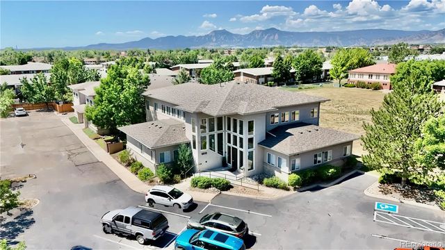 6610 Gunpark Drive, Boulder