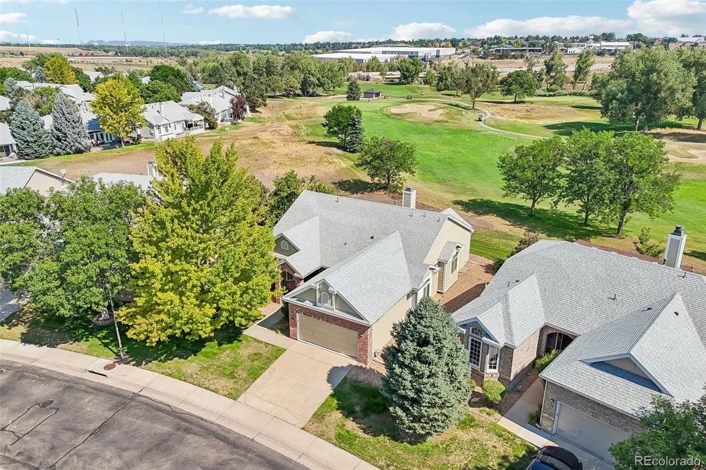 9 Skye Lane, Highlands Ranch