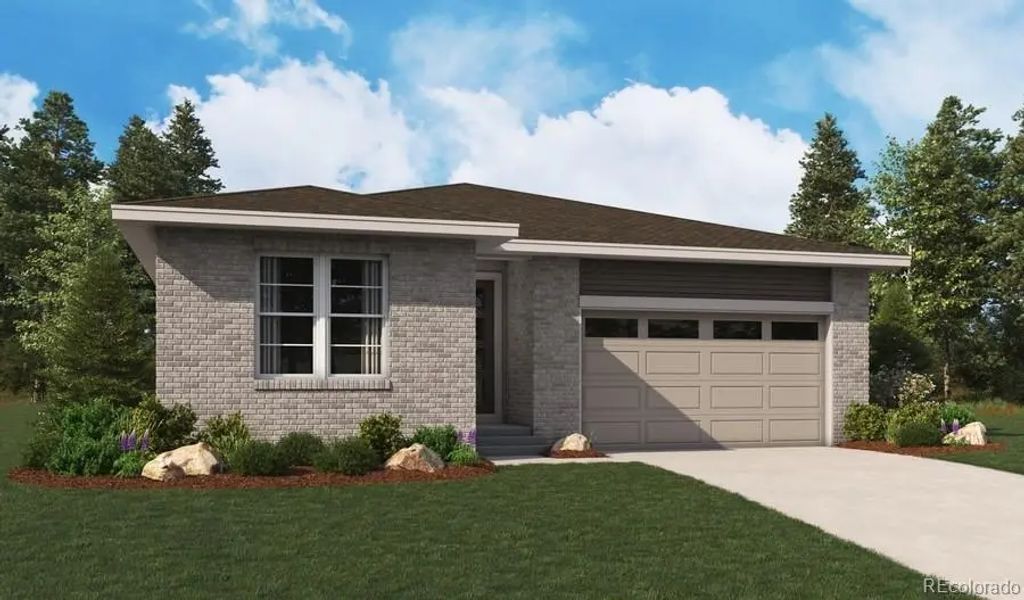 24766 E 41st Avenue, Aurora