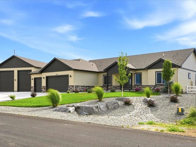 3643 Crested Owl Court, Dacono