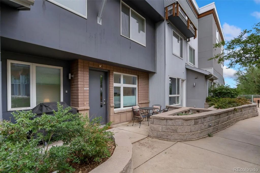 2830 E College Avenue 105, Boulder
