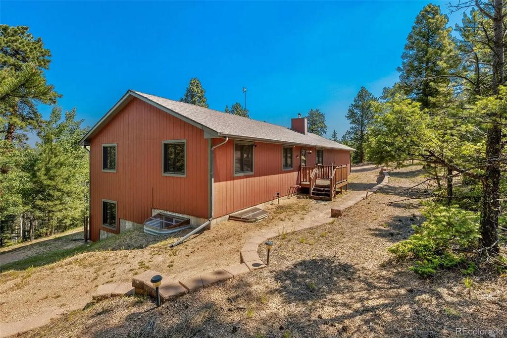 69 Cody Creek Trail, Divide