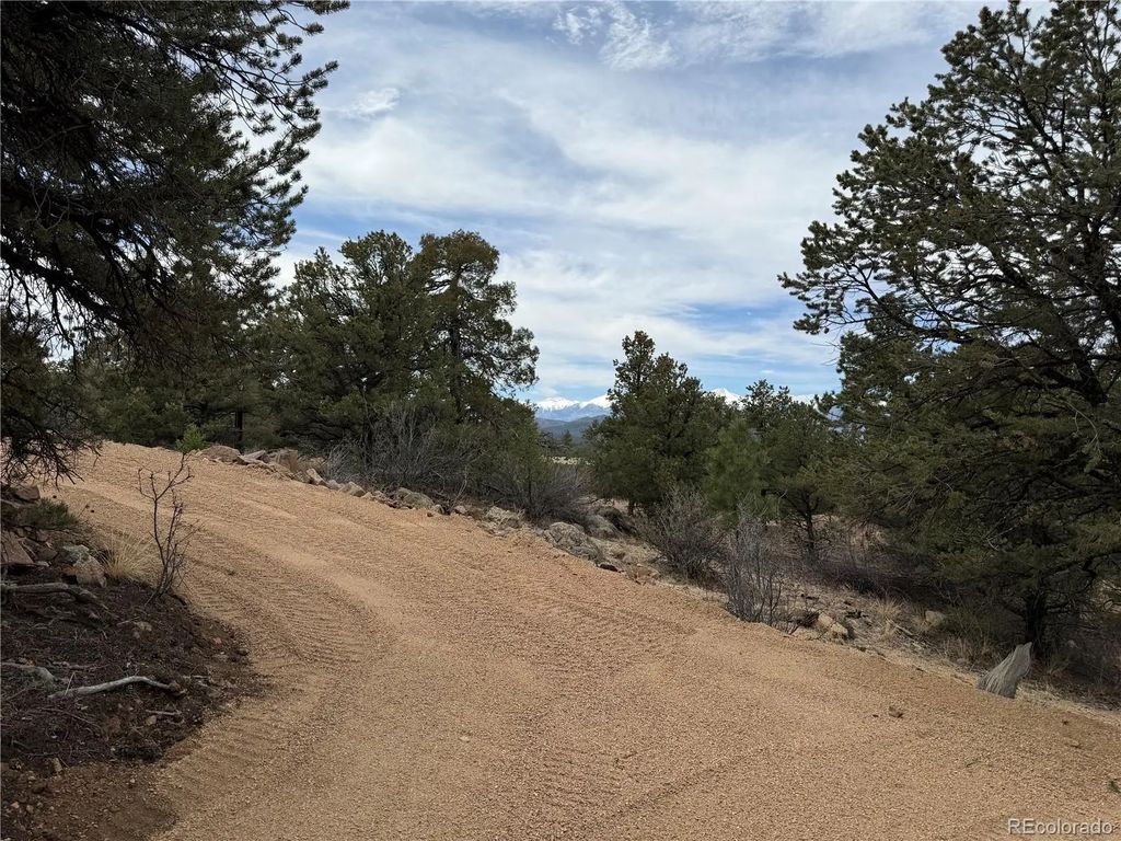 672 Coyote Run Trail, Cotopaxi