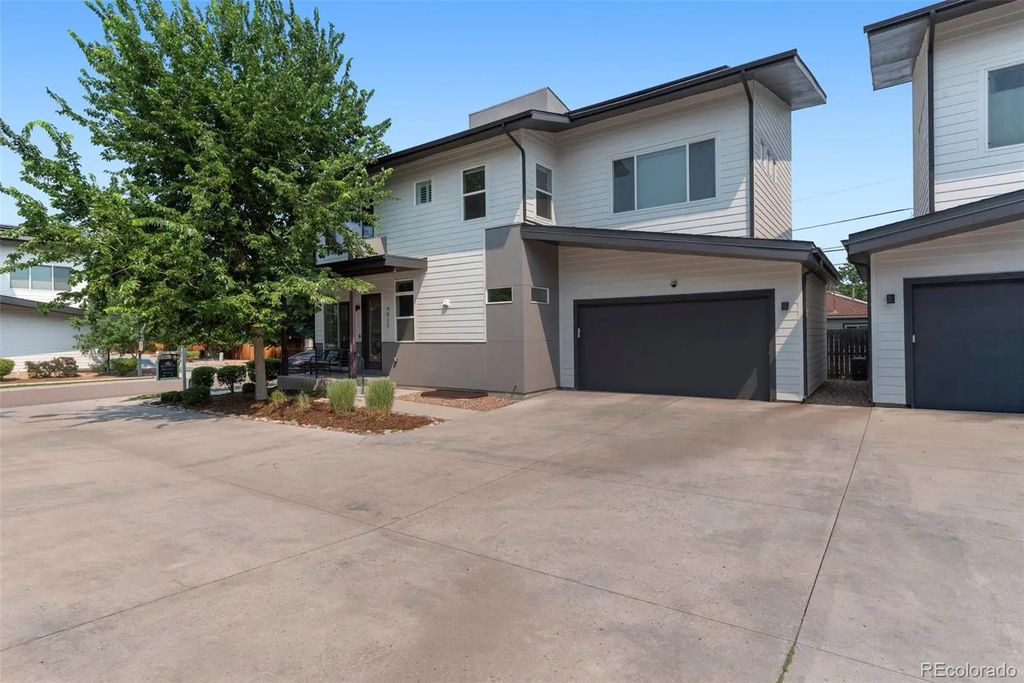 4020 Fenton Court, Wheat Ridge