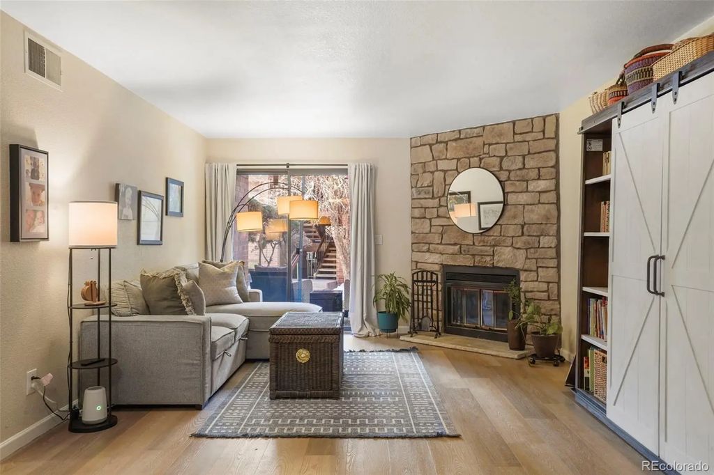 416 Wright Street 103, Lakewood