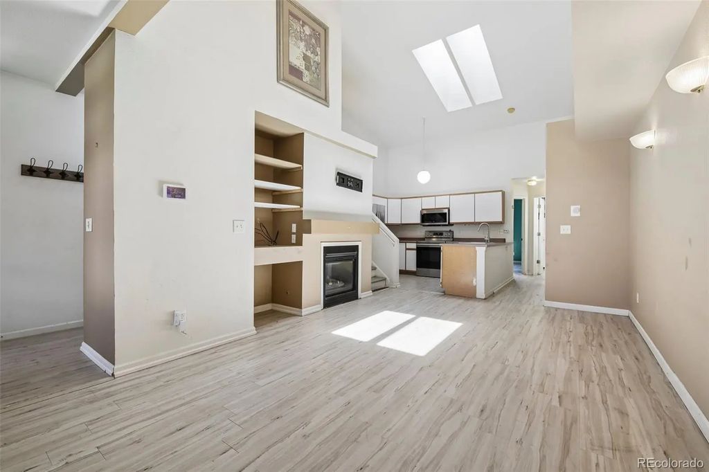 2842 W Centennial Drive I, Littleton