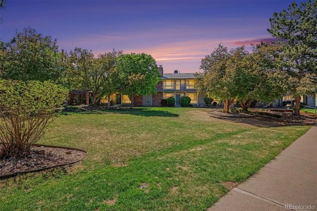 6495 E Happy Canyon Road 80, Denver