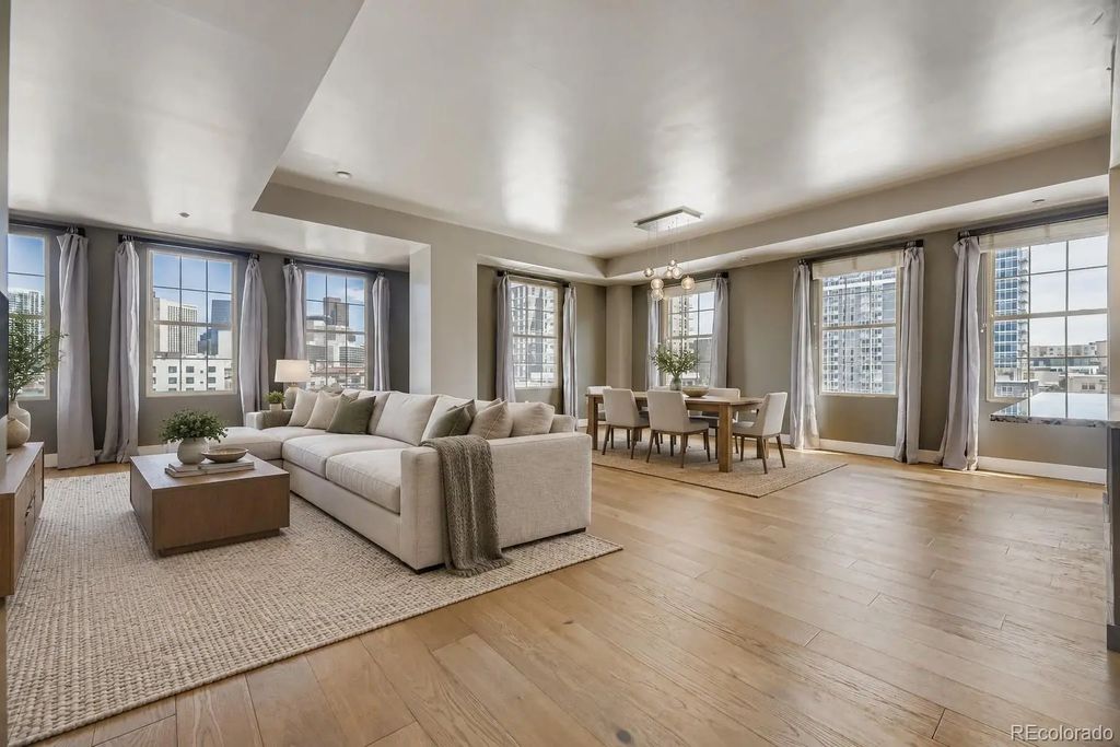 475 W 12th Avenue 7e, Denver