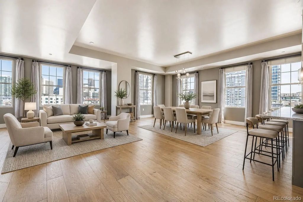 475 W 12th Avenue 7e, Denver
