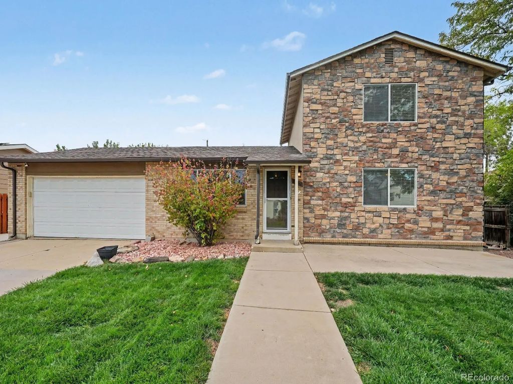 7461 Webster Street, Arvada
