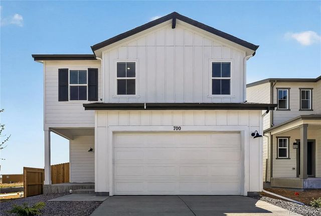 700 96th Avenue Place, Greeley