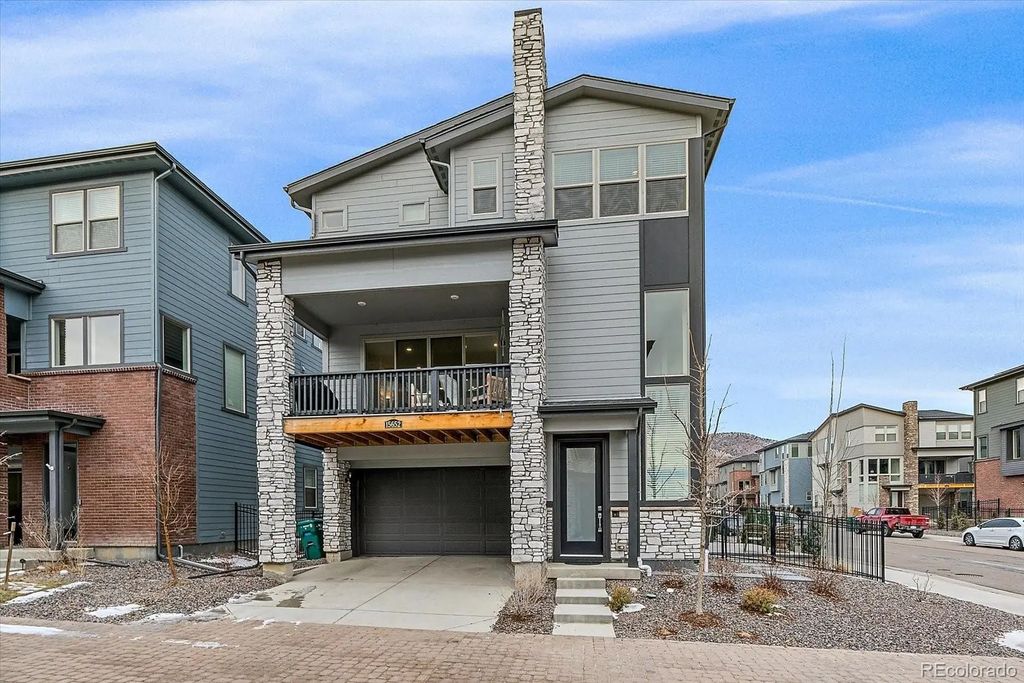 15652 W Girard Avenue, Morrison