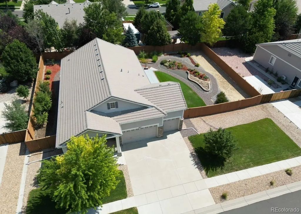 4621 Oxbow Drive, Brighton