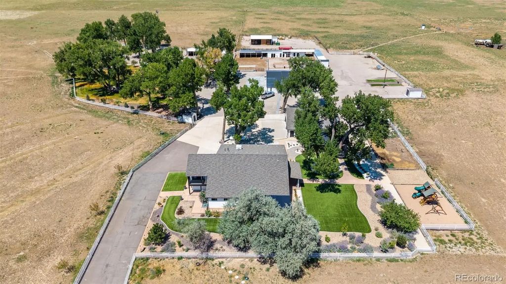 15511 County Road 12, Fort Lupton