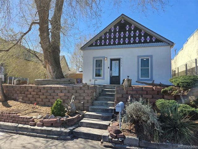 4445 Cherokee Street, Denver