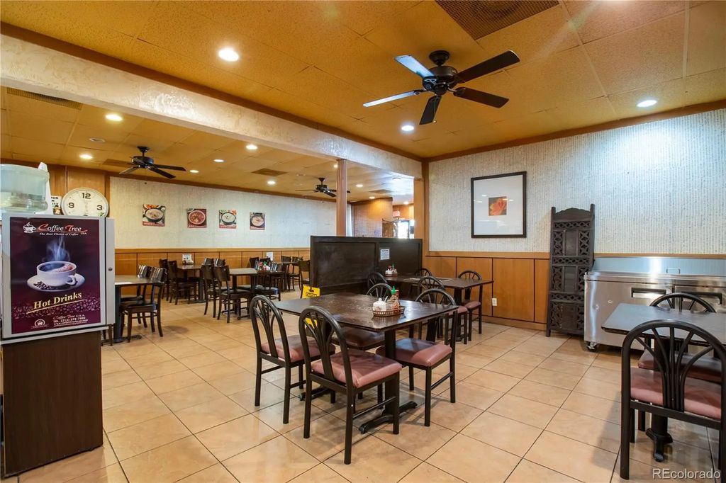 3845 E Pikes Peak Avenue, Colorado Springs