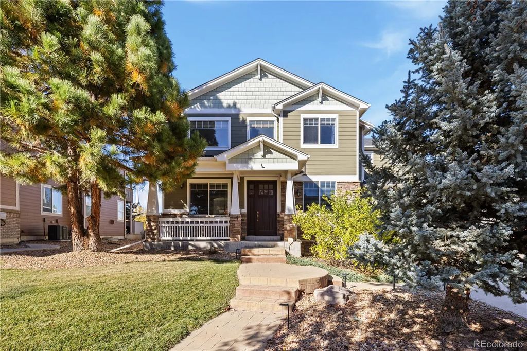 13233 Misty Street, Broomfield