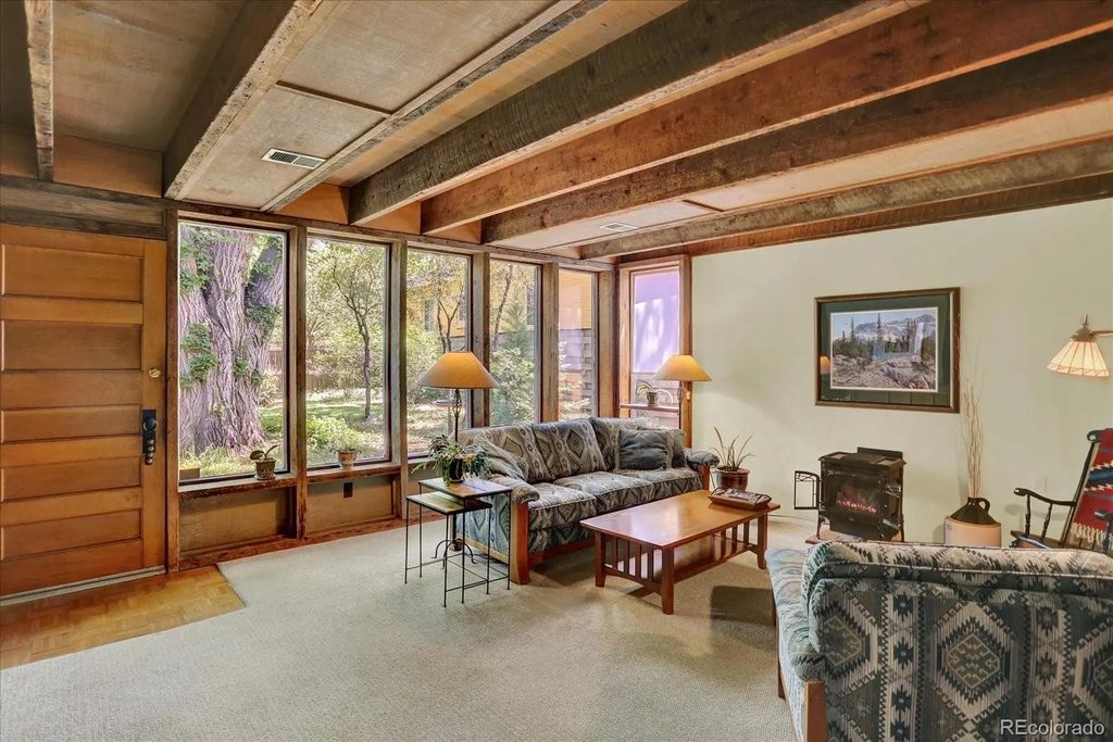 1449 Glencoe Street, Denver