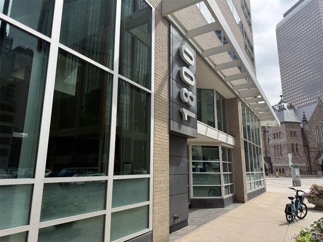 1800 Glenarm Place 100, Denver