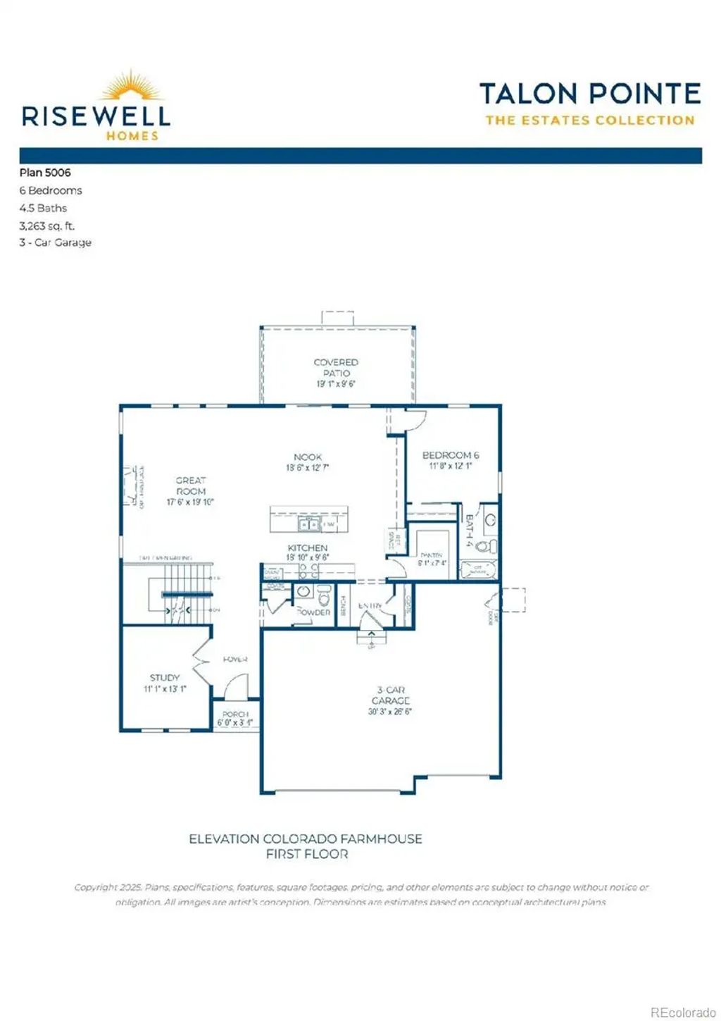 15327 Poplar Street, Thornton