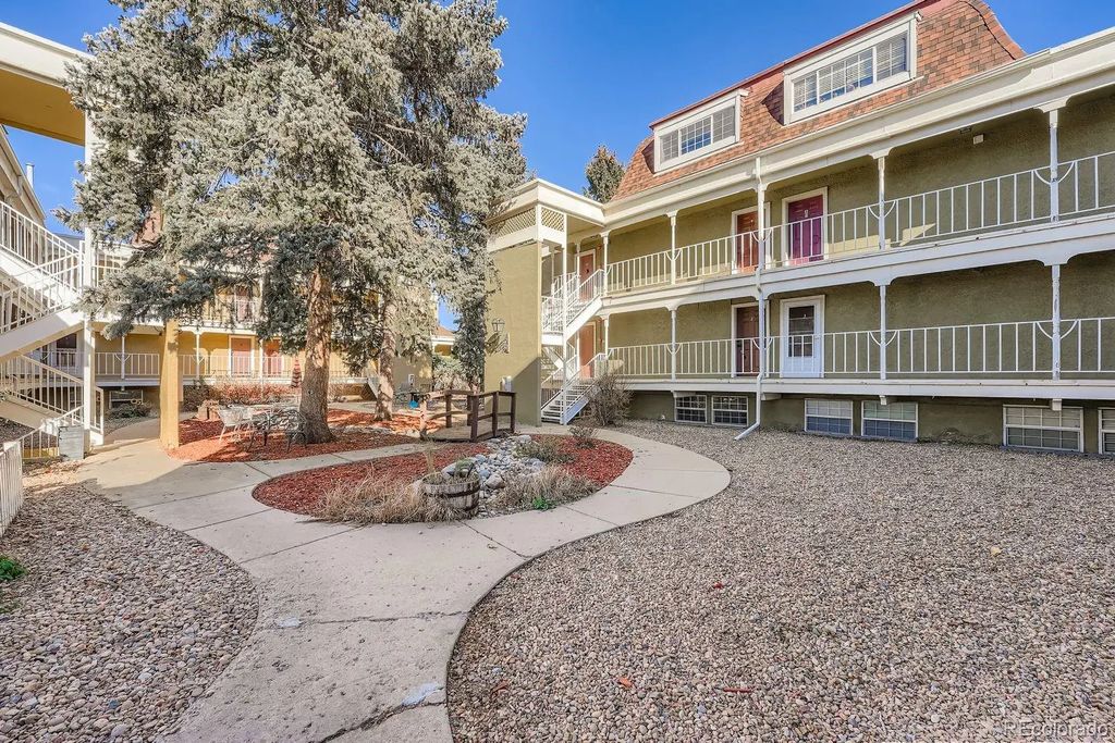 19630 Victorian Drive A13, Parker