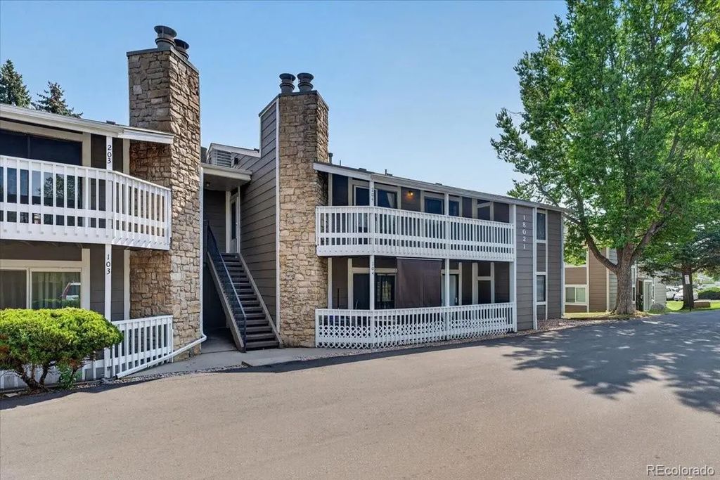 18021 E Kentucky Avenue 204, Aurora