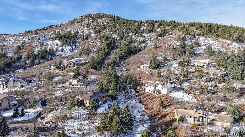 5073 Dakota Run, Littleton