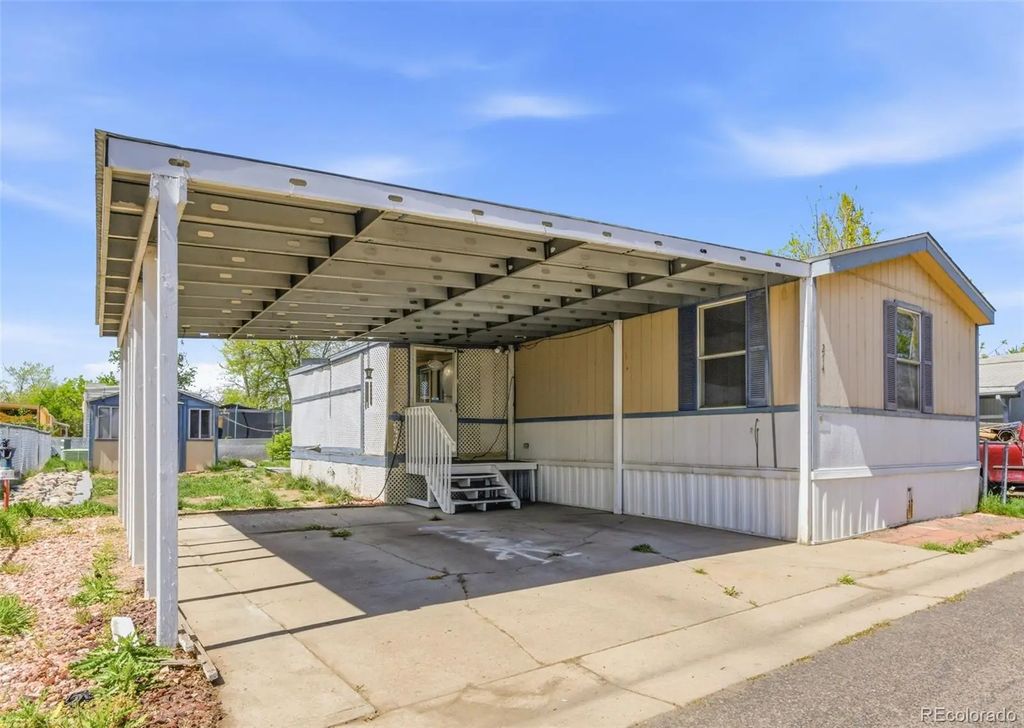 5400 Sheridan Boulevard, Arvada