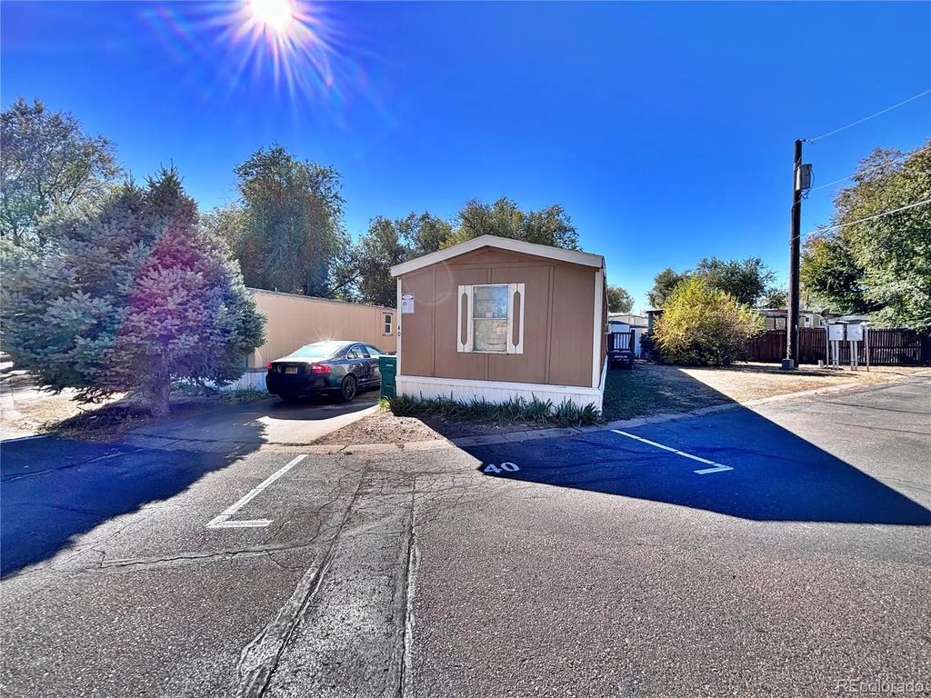 512 Windsor Lane, Fountain