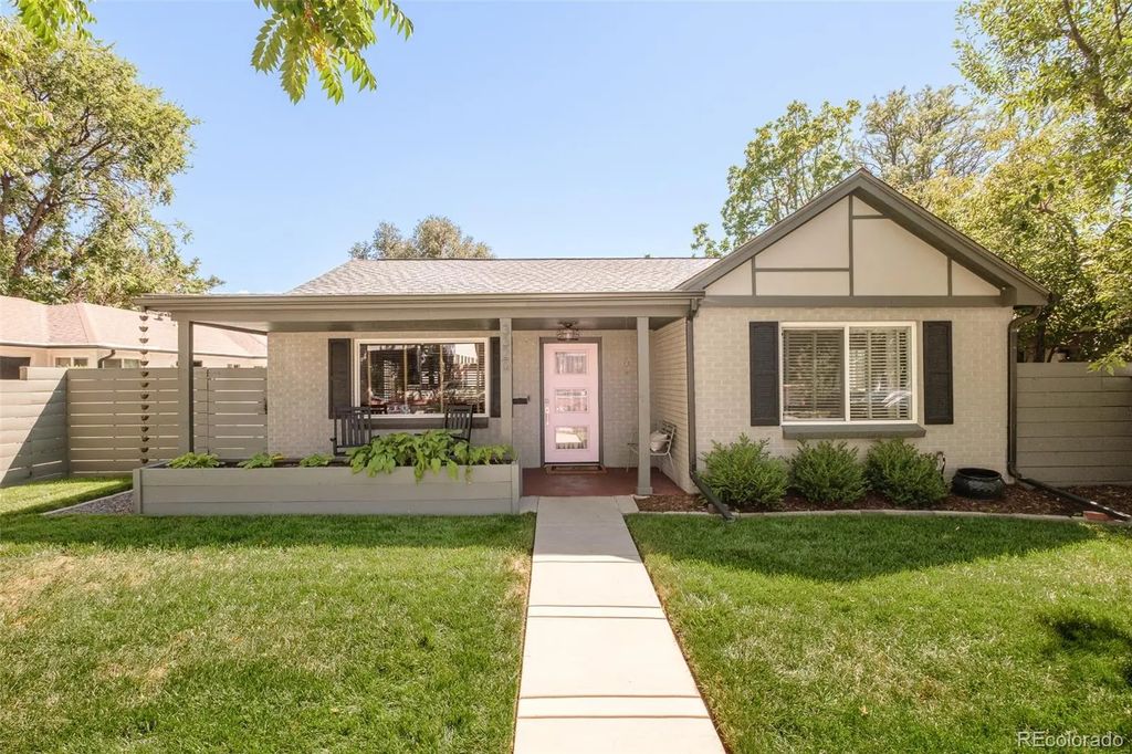 3320 W 33rd Avenue, Denver