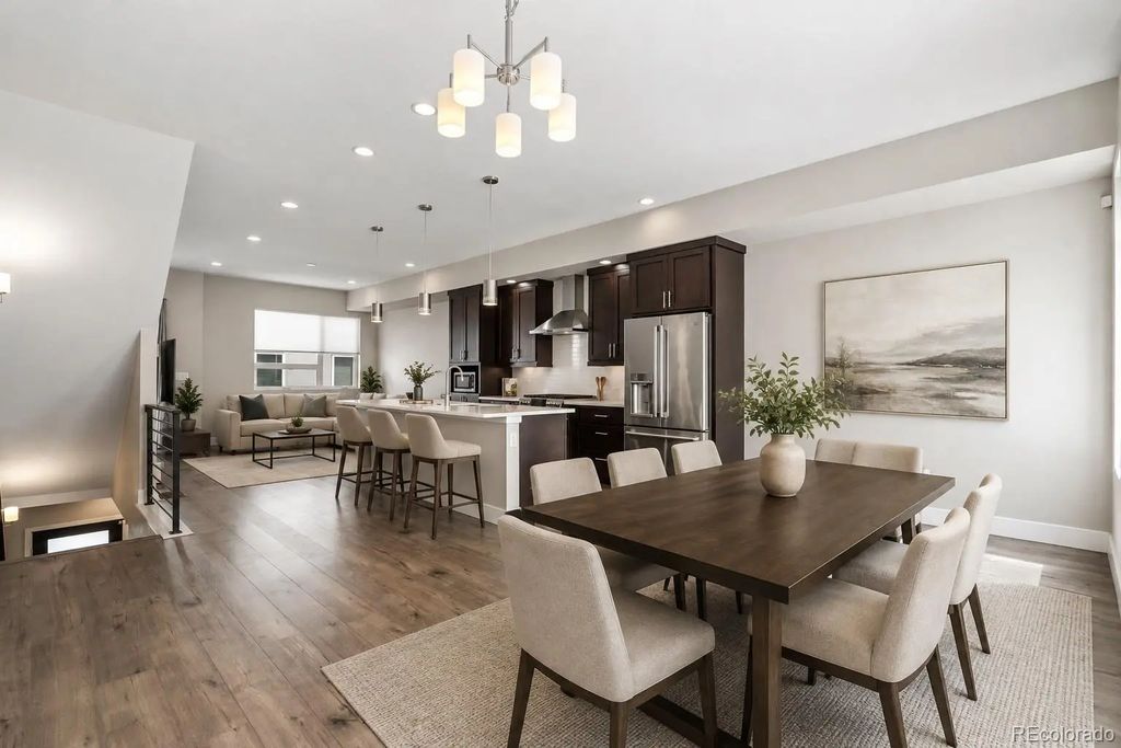 1615 Harlan Street 2, Lakewood