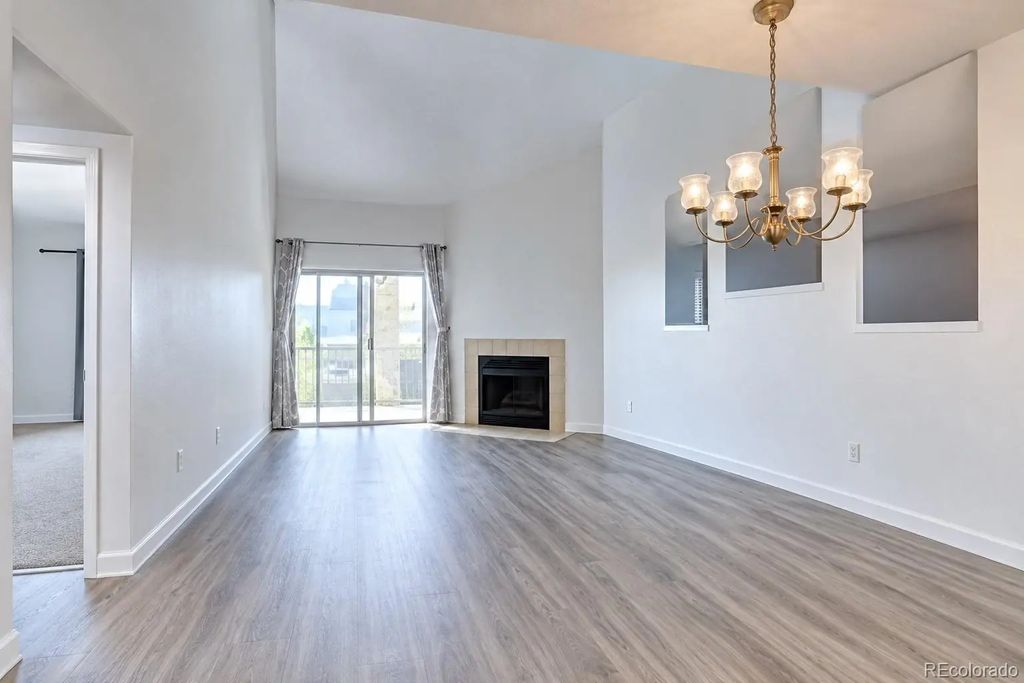 11115 E Alameda Avenue 201, Aurora