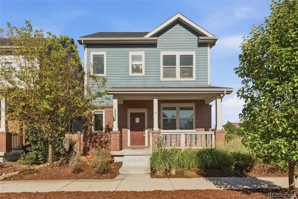 2595 Joliet Street, Aurora