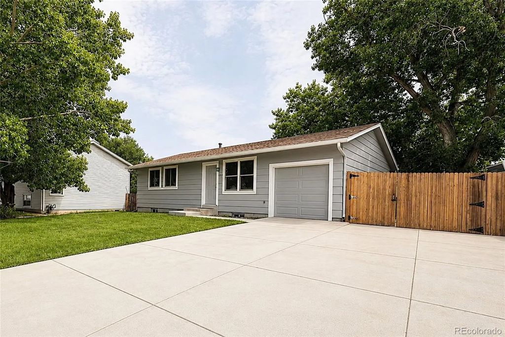 12268 Monroe Drive, Thornton