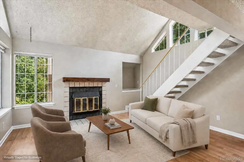 13843 E Lehigh Avenue B, Aurora