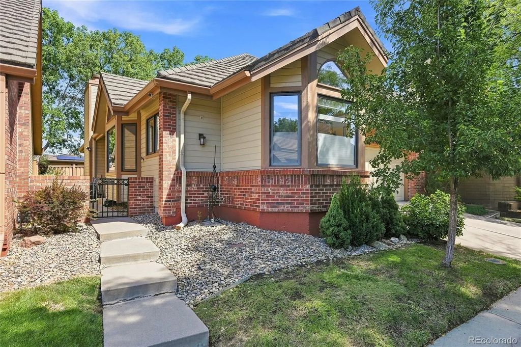4565 E Mexico Avenue 14, Denver