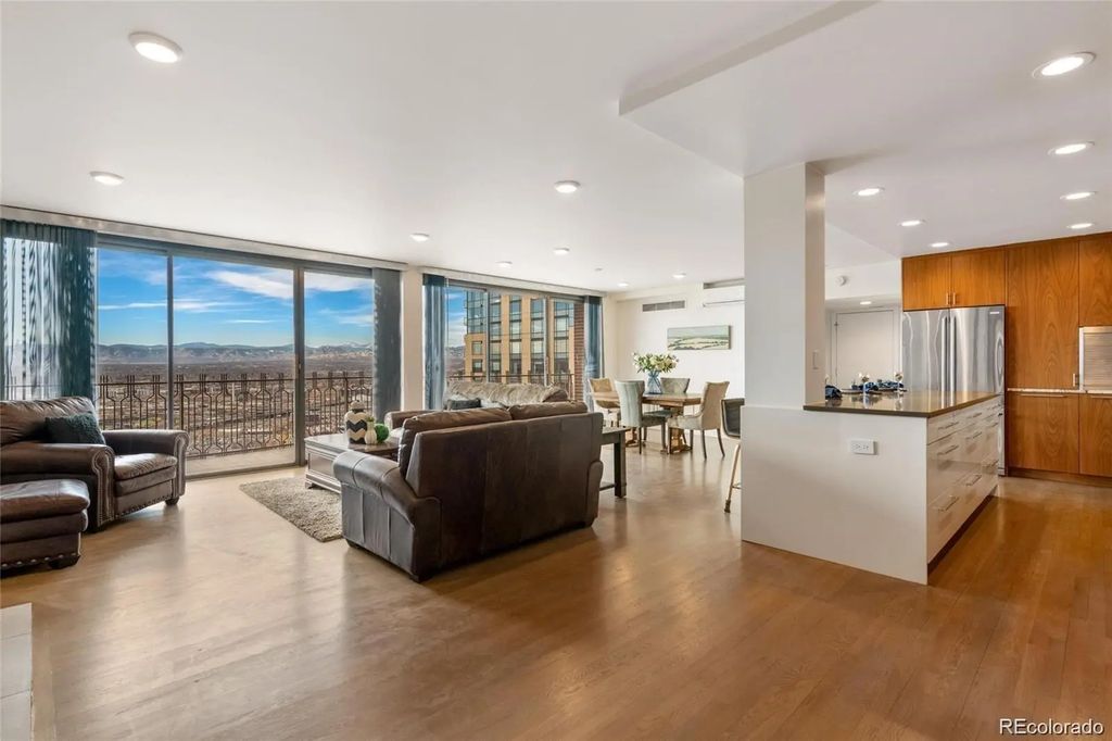 1020 15th Street 42a, Denver
