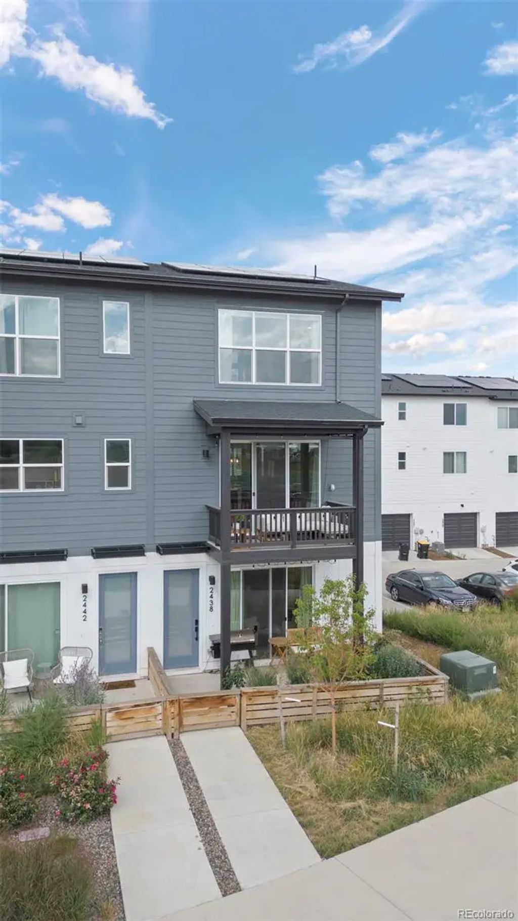 2438 W 167th Lane, Broomfield