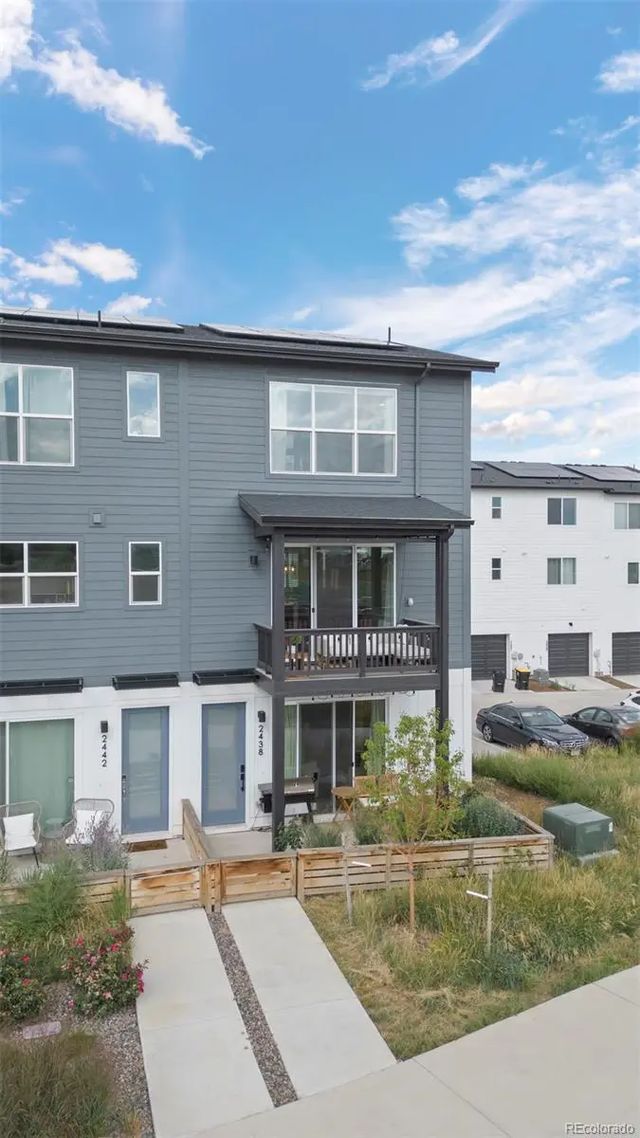 2438 W 167th Lane, Broomfield