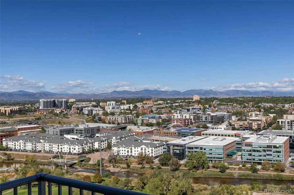 1700 Bassett Street 2017, Denver