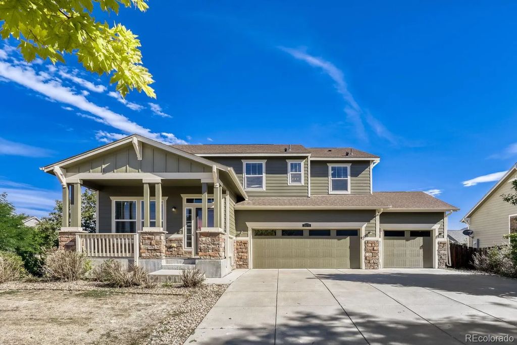 25771 E Archer Avenue, Aurora