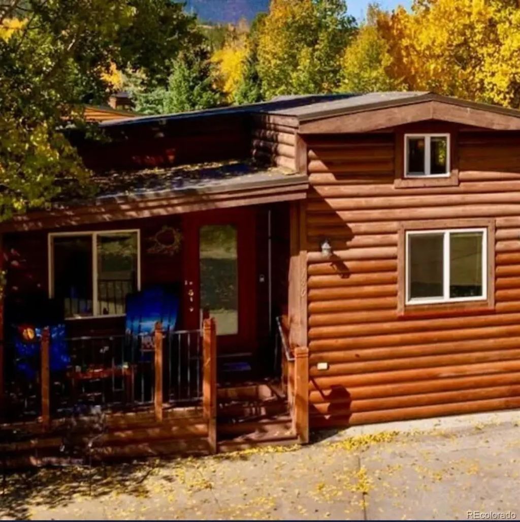 85 Revett Drive 140, Breckenridge