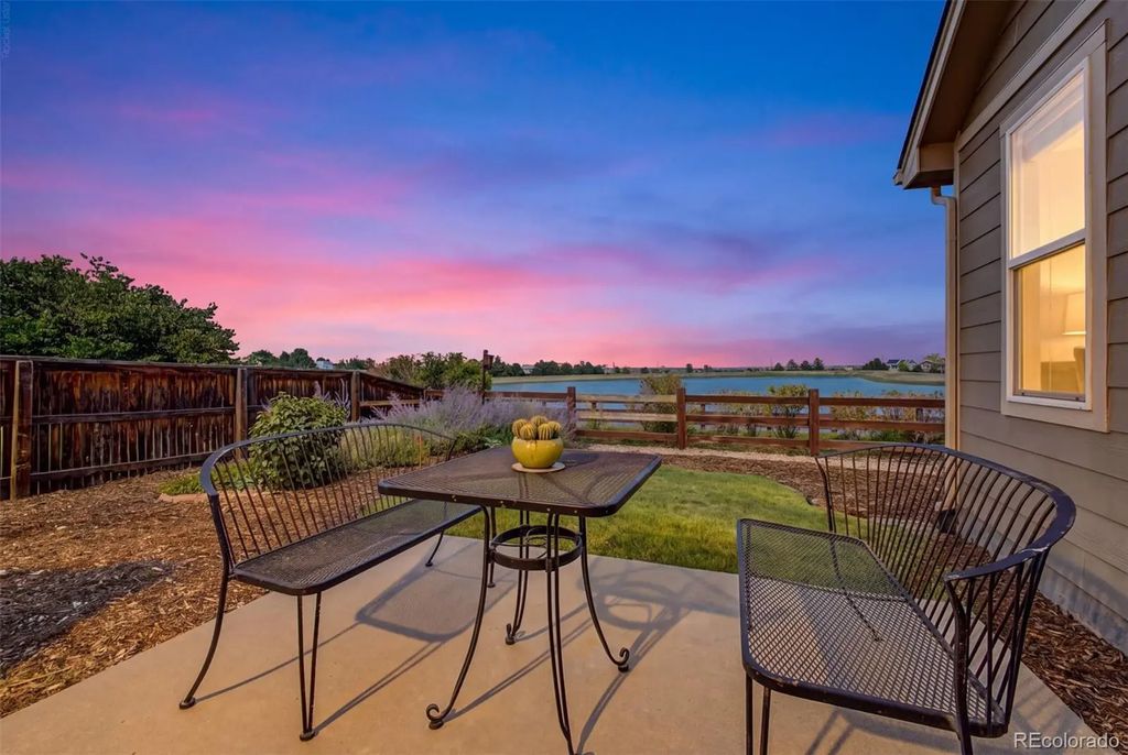 15897 Longford Drive, Parker