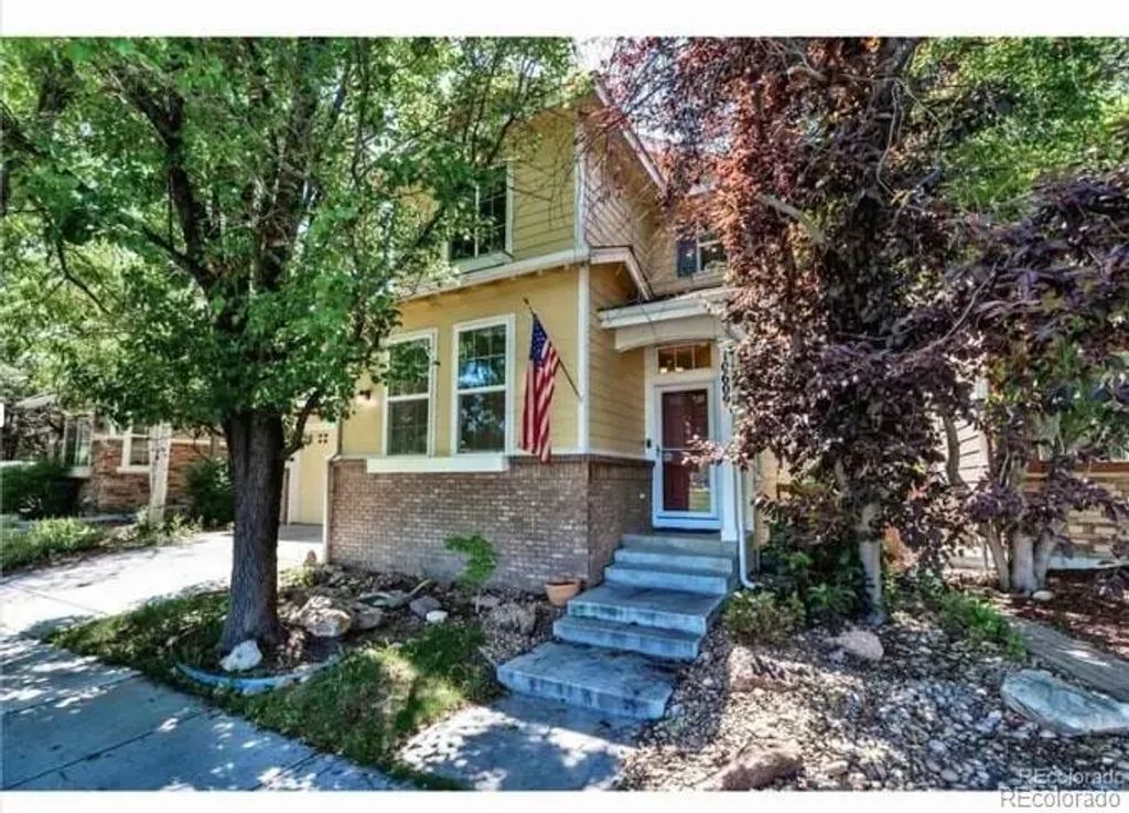 10609 Abilene Street, Commerce City