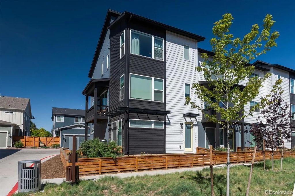 2758 W 167th Place, Broomfield