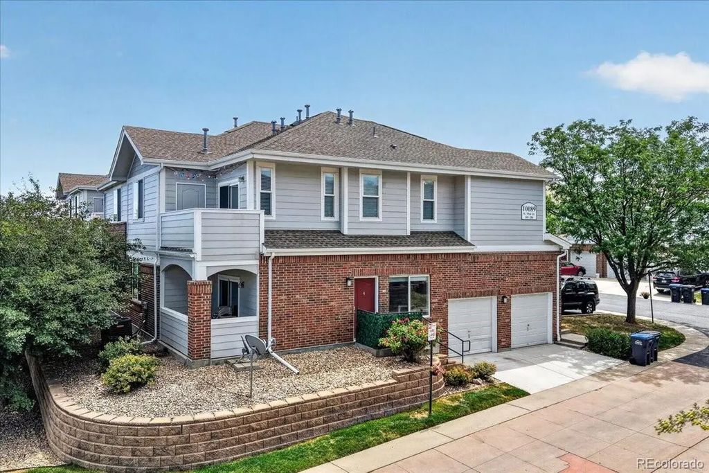 10089 W 55th Drive 104, Arvada