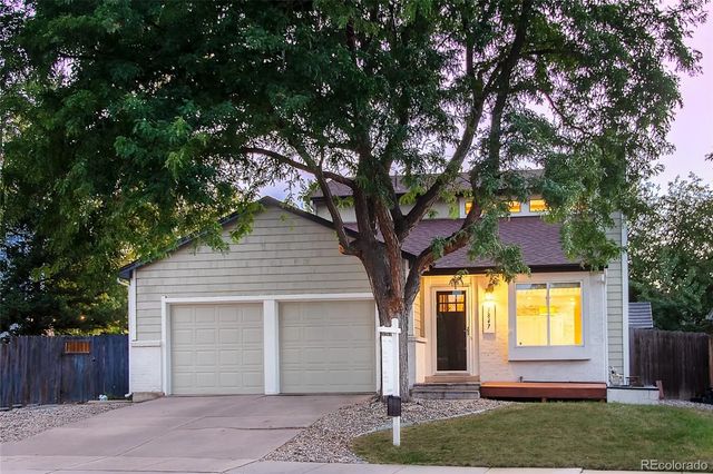 5847 S Oak Street, Littleton