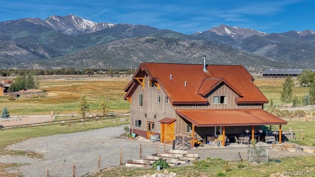 8200 Windmill Lane, Salida